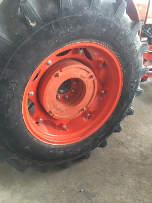 ** ราคา 580,000 ** M7040 ใบดัน+ผาน สภาพเดิมๆ พร้อมใช้ ทุกชิ้น ไม่เคยรื้อ ไม่เคยแกะ รถใช้น้อยมาก โทร 062 387 4789 ** ราคา 580,000 ** M7040 ใบดัน+ผาน สภาพเดิมๆ พร้อมใช้ ทุกชิ้น ไม่เคยรื้อ ไม่เคยแกะ รถใช้น้อยมาก โทร 062 387 4789