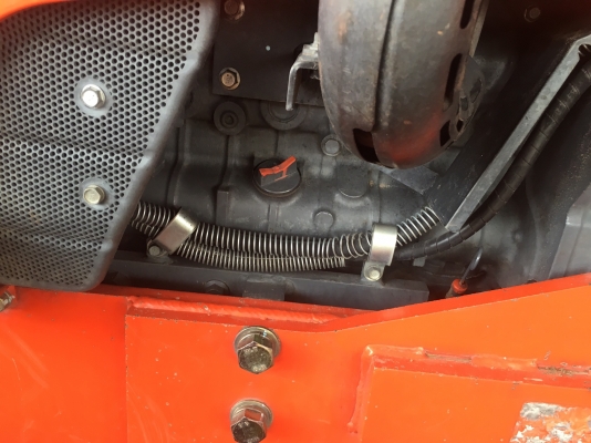 ** ราคา 580,000 ** M7040 ใบดัน+ผาน สภาพเดิมๆ พร้อมใช้ ทุกชิ้น ไม่เคยรื้อ ไม่เคยแกะ รถใช้น้อยมาก โทร 062 387 4789 ** ราคา 580,000 ** M7040 ใบดัน+ผาน สภาพเดิมๆ พร้อมใช้ ทุกชิ้น ไม่เคยรื้อ ไม่เคยแกะ รถใช้น้อยมาก โทร 062 387 4789