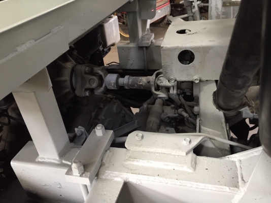 รถโม่3คิว...195แรง ISUZU FRR12JA-3602477 รถสวยมาก เล่มทะเบียนพร้อม.