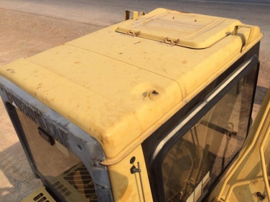 ขายรถแบคโฮ CAT 307B สภาพสวยพร้อมใช้ นำเข้าจากญี่ปุ่น มีVDOการทำงานครับ