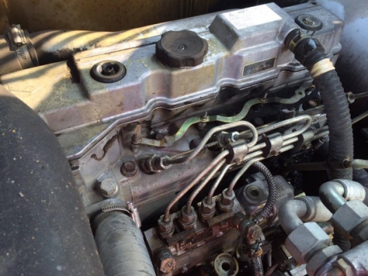 ขายรถแบคโฮ CAT 307B สภาพสวยพร้อมใช้ นำเข้าจากญี่ปุ่น มีVDOการทำงานครับ