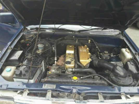 ขาย Isuzu มังกรทอง Cab 90แรงม้า ปี 97.