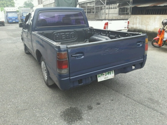 ขาย Isuzu มังกรทอง Cab 90แรงม้า ปี 97.