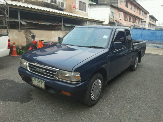 ขาย Isuzu มังกรทอง Cab 90แรงม้า ปี 97.