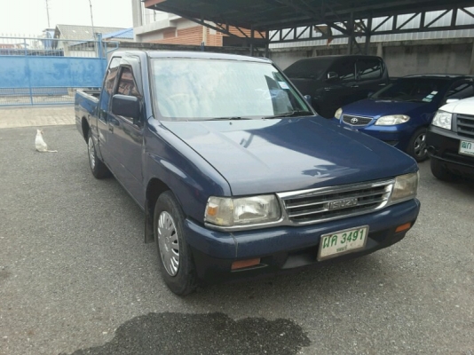 ขาย Isuzu มังกรทอง Cab 90แรงม้า ปี 97.