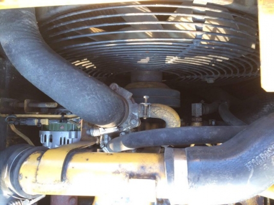 ขายรถแบคโฮ CAT 313C CR สภาพสวยพร้อมใช้งาน รถนอกนำเข้าจากญี่ปุ่น มีVDOการทำงานครับ