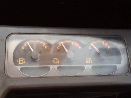 ขายรถแบคโฮ CAT 313C CR สภาพสวยพร้อมใช้งาน รถนอกนำเข้าจากญี่ปุ่น มีVDOการทำงานครับ