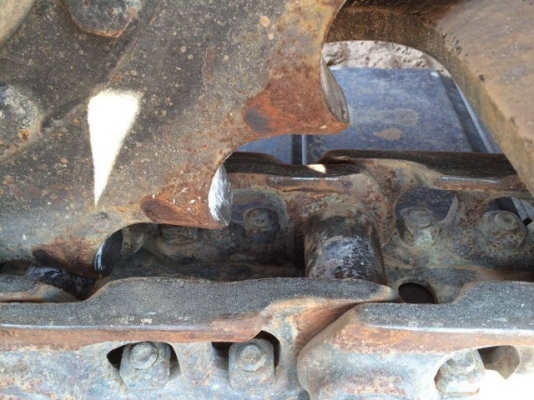 ขายรถแบคโฮ CAT 313C CR สภาพสวยพร้อมใช้งาน รถนอกนำเข้าจากญี่ปุ่น มีVDOการทำงานครับ