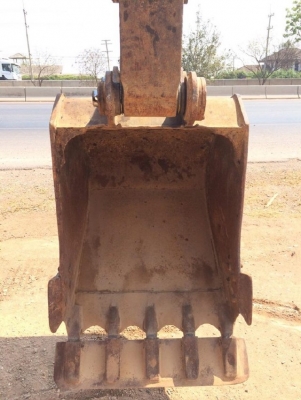 ขายรถแบคโฮ CAT 313C CR สภาพสวยพร้อมใช้งาน รถนอกนำเข้าจากญี่ปุ่น มีVDOการทำงานครับ