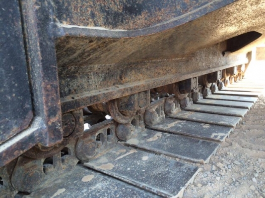 ขายรถแบคโฮ CAT 313C CR สภาพสวยพร้อมใช้งาน รถนอกนำเข้าจากญี่ปุ่น มีVDOการทำงานครับ