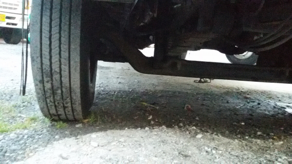 ISUZU-FTR..เครื่อง6BD1.ช่วงยาว7,20เมตรตู้เแห้ง.เครื่องดีครัชซี.แอร์เย็น.ยางเรเดียล6เส้น.สภาพสวยพร้อมใช้ครับ...