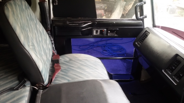 ISUZU-FTR..เครื่อง6BD1.ช่วงยาว7,20เมตรตู้เแห้ง.เครื่องดีครัชซี.แอร์เย็น.ยางเรเดียล6เส้น.สภาพสวยพร้อมใช้ครับ...