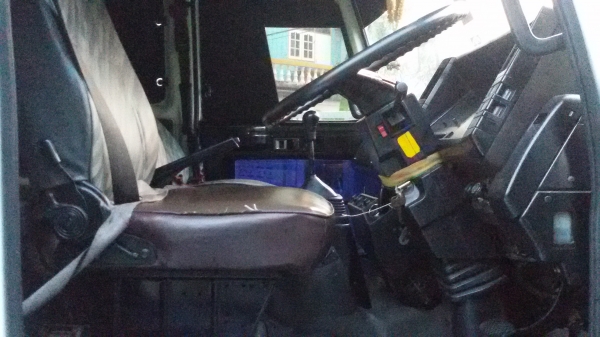 ISUZU-FTR..เครื่อง6BD1.ช่วงยาว7,20เมตรตู้เแห้ง.เครื่องดีครัชซี.แอร์เย็น.ยางเรเดียล6เส้น.สภาพสวยพร้อมใช้ครับ...