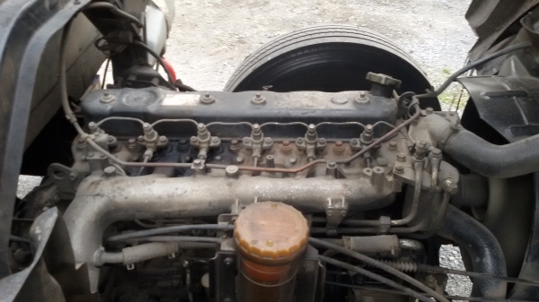 ISUZU-FTR..เครื่อง6BD1.ช่วงยาว7,20เมตรตู้เแห้ง.เครื่องดีครัชซี.แอร์เย็น.ยางเรเดียล6เส้น.สภาพสวยพร้อมใช้ครับ...