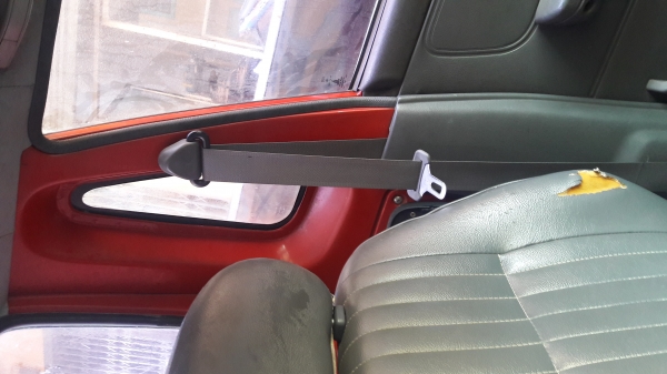 กระบะ NISSAN NV  1.6  ปี 95