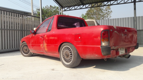 กระบะ NISSAN NV  1.6  ปี 95