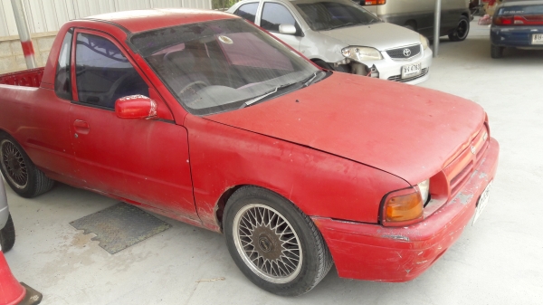 กระบะ NISSAN NV  1.6  ปี 95