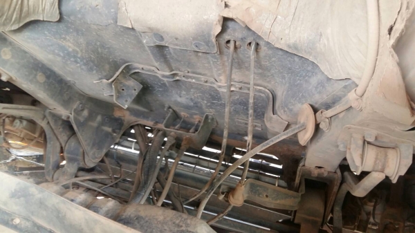 ขายรถเทเลอร์ ISUZU FVZ33MZ เครื่อง 6HH1-195 แรง ปี 42 แชสซีสวย พร้อมใช้งาน