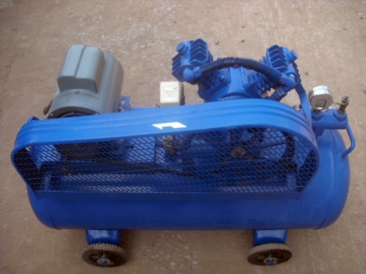 ขายปั้มลมPUMA ขนาด 92 ลิตร ราคา13,000บาท