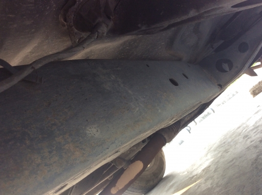 ขายรถกระตอนเดียว พร้อมกระบะสแตนเลส