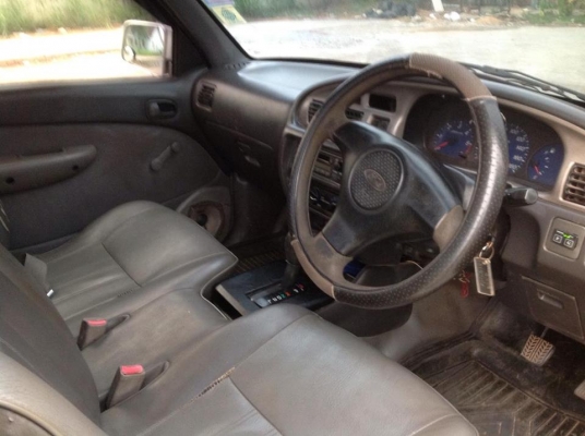 Ford Ranger ลดเหลือ 44000 Ford Ranger ลดเหลือ 44000