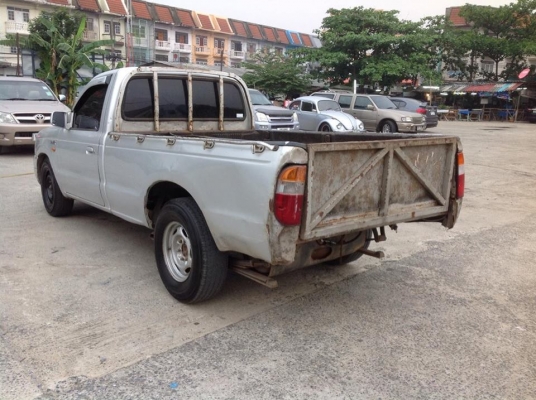 Ford Ranger ลดเหลือ 44000 Ford Ranger ลดเหลือ 44000