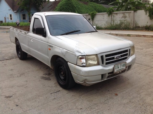 Ford Ranger ลดเหลือ 44000 Ford Ranger ลดเหลือ 44000