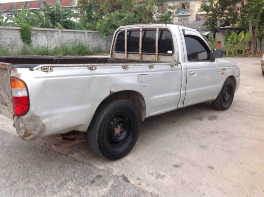 Ford Ranger ลดเหลือ 44000 Ford Ranger ลดเหลือ 44000