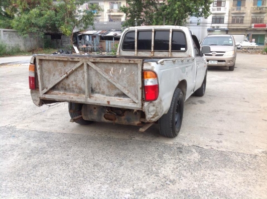 Ford Ranger ลดเหลือ 44000 Ford Ranger ลดเหลือ 44000