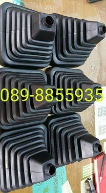 อะไหล่แบ็คโฮใหม่