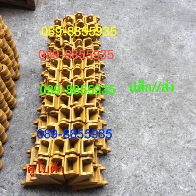 อะไหล่แบ็คโฮใหม่