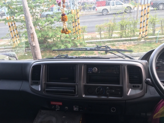 ขายHINOรถเทรลเลอร์บรรทุกรถยนต์ จำนวน 12 คัน