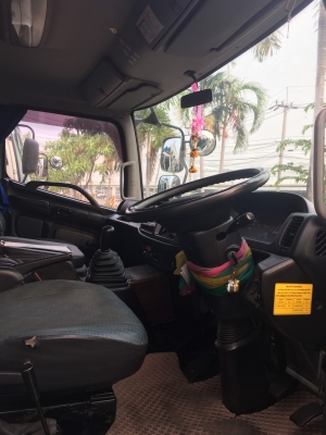 ขายHINOรถเทรลเลอร์บรรทุกรถยนต์ จำนวน 12 คัน