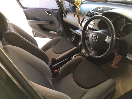 ขายรถHonda Jazz idsi 1.5