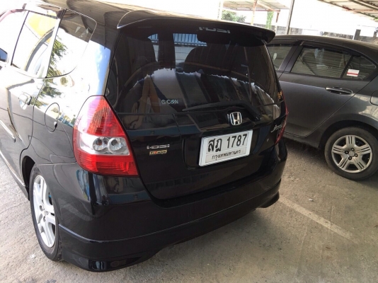 ขายรถHonda Jazz idsi 1.5