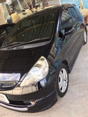 ขายรถHonda Jazz idsi 1.5