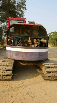 ขายด่วนPc75uu1สภาพพร้อมใช้350,000-โทร0895725533