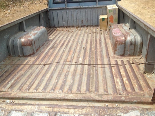 ขายอีซุซูkbz2500มังกือทะเบียนโอน