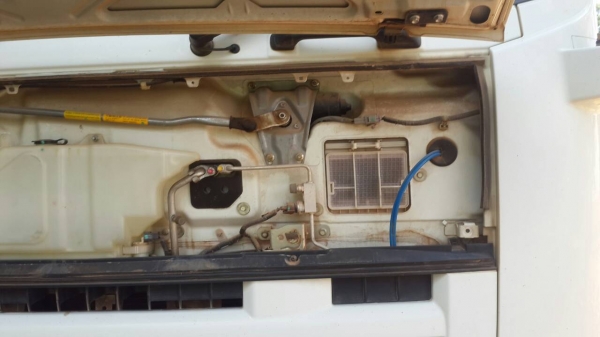 รถอีซูซุ 6 ล้อดั้ม FTR  240 แรงม้า  ปี 56.  ( รถวิ่ง 12x,xxx กม. )    สนใจติดต่อ  081 - 6079515