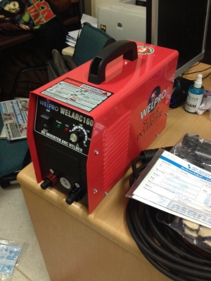 ปล่อยตู้เชื่อม welpro mma160 ปล่อยตู้เชื่อม welpro mma160