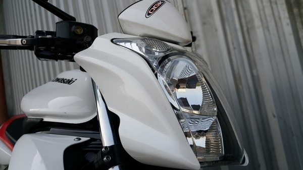 ER6N 2009 ราคาเร้าใจ วิ่งน้อย ไม่ล้มไม่ชน พร้อมใช้ ไม่แพง ต่อรองราคาได้อีกครับ