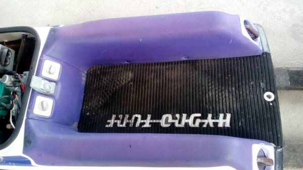 คาวา 750 PRO เก่าญี่ปุ่น