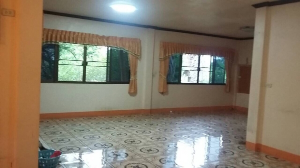 ขายบ้านเดี่ยวพร้อมที่ดิน281ตรว.