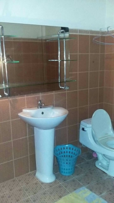 ขายบ้านเดี่ยวพร้อมที่ดิน281ตรว.