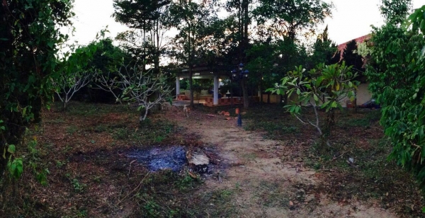 ขายบ้านเดี่ยวพร้อมที่ดิน281ตรว.