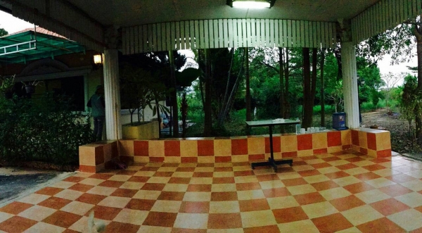 ขายบ้านเดี่ยวพร้อมที่ดิน281ตรว.