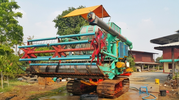 ไทยเจริญการช่าง