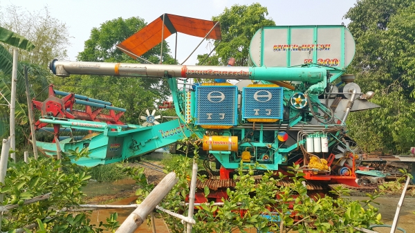 ไทยเจริญการช่าง