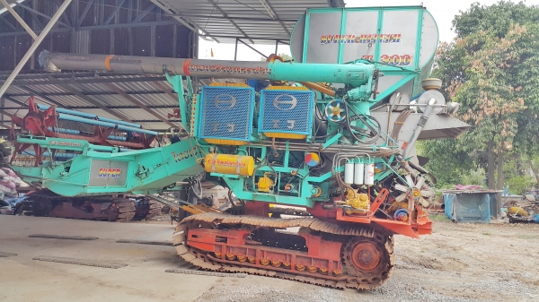 ไทยเจริญการช่าง