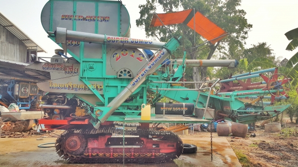 ไทยเจริญการช่าง